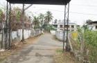 10 cents of prime residential land for sale near Kuttanellur centre Nadathara Thrissur